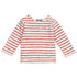 Sailor Baby Striped Red